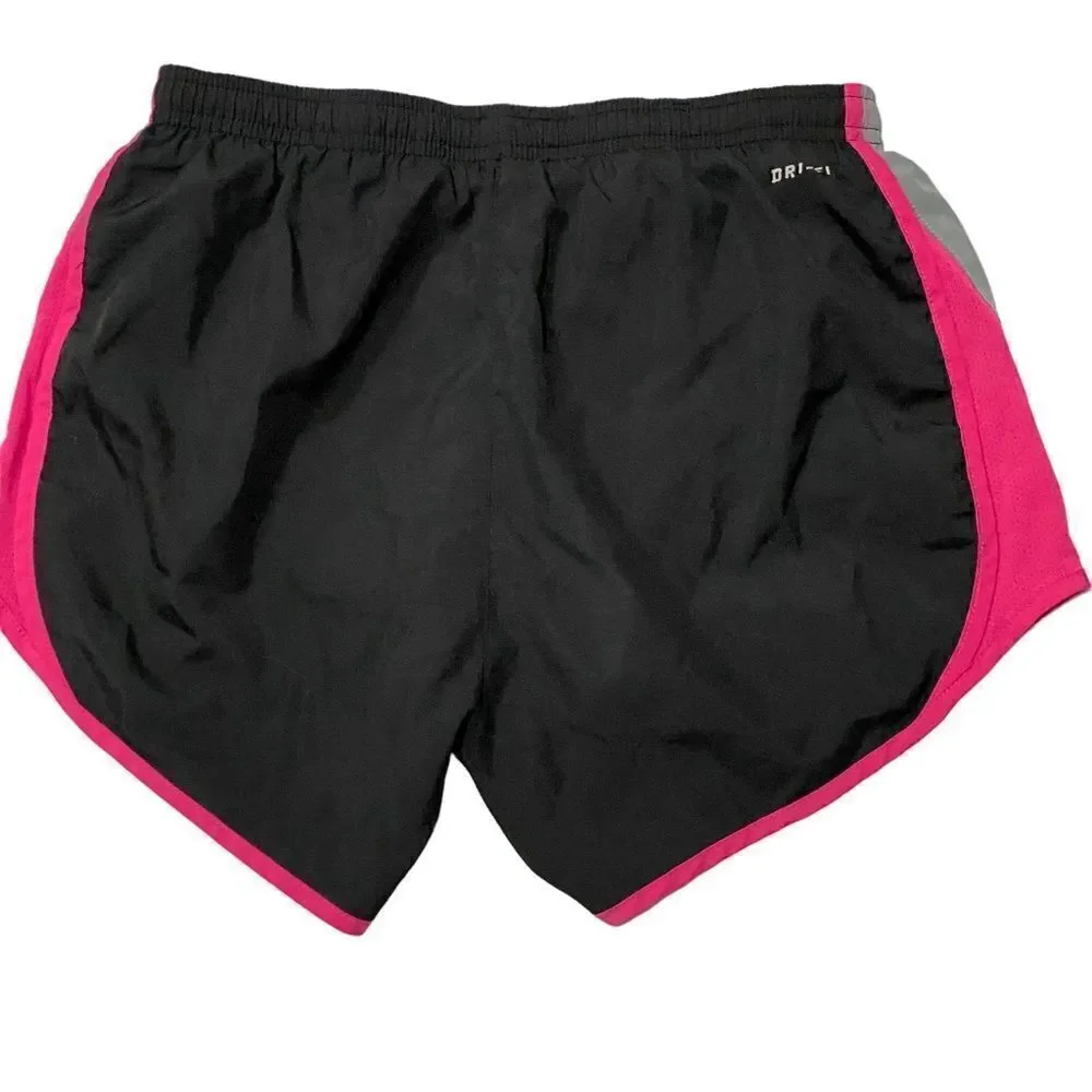 Nike Dri-Fit Running Shorts